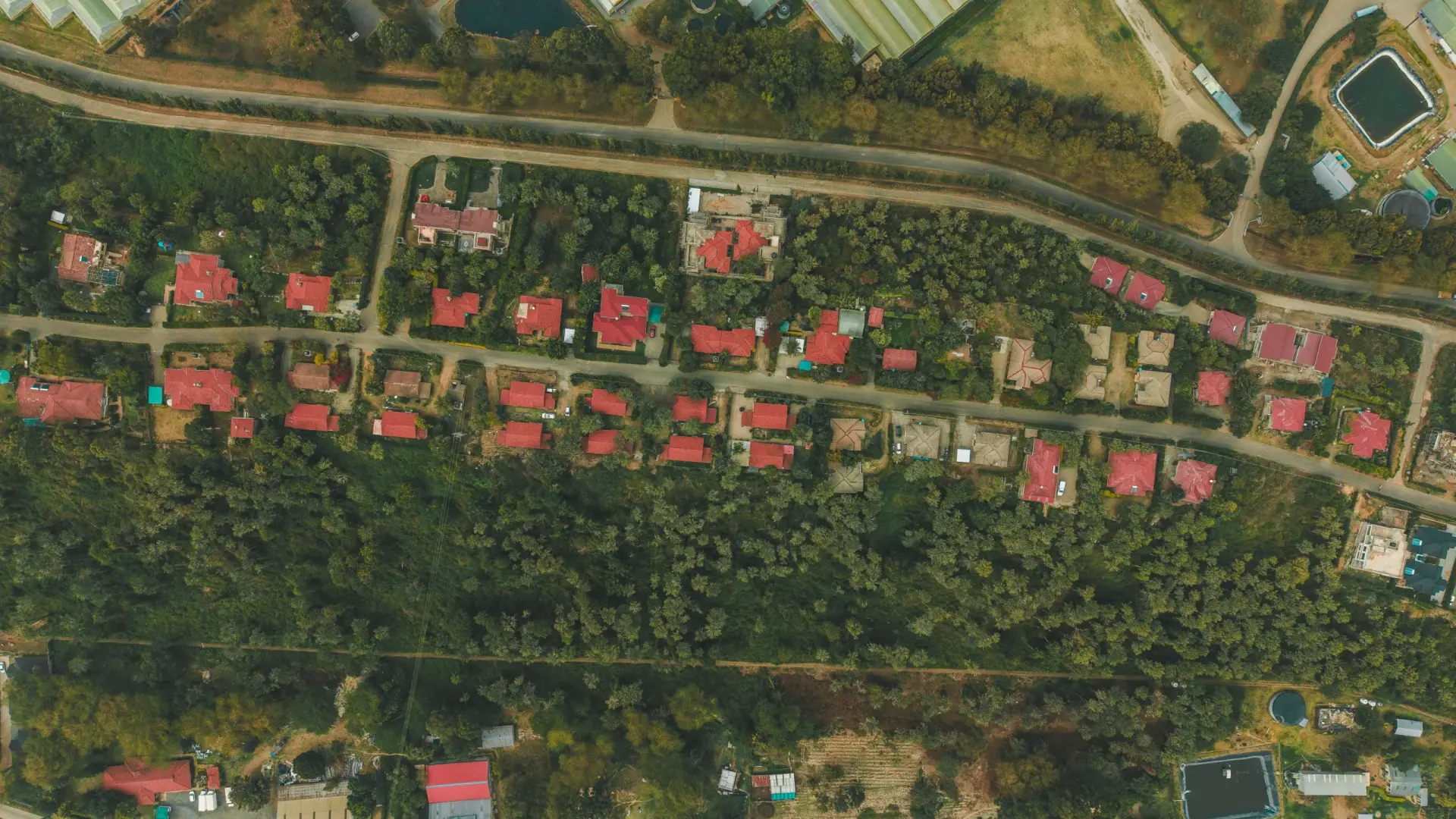 Residential Properties