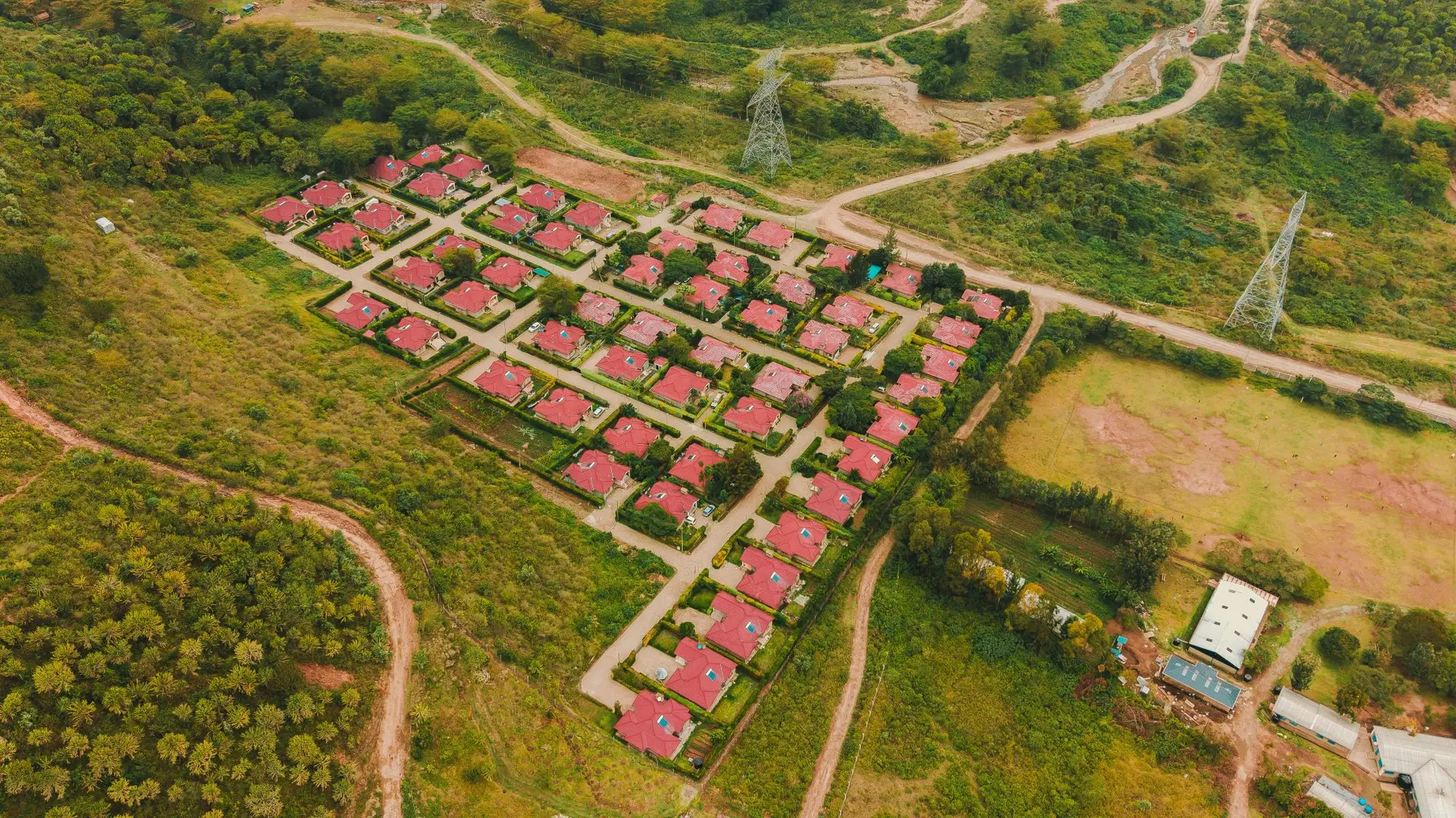 Multidwelling Units