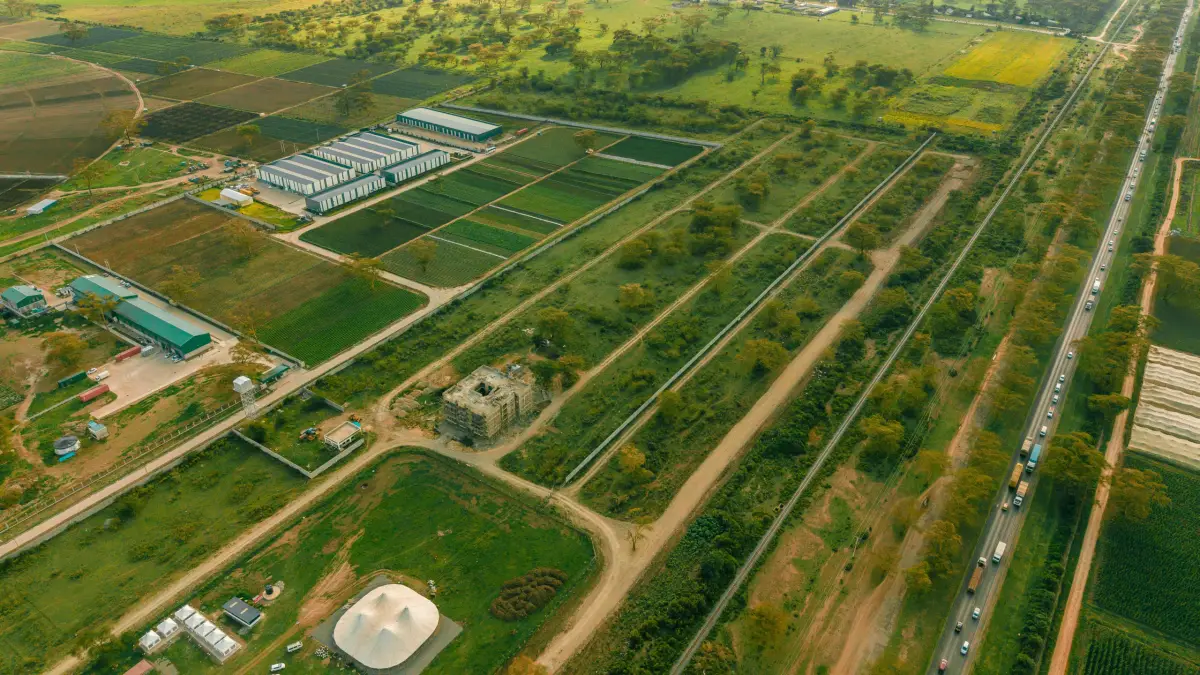 Countryside Retreats