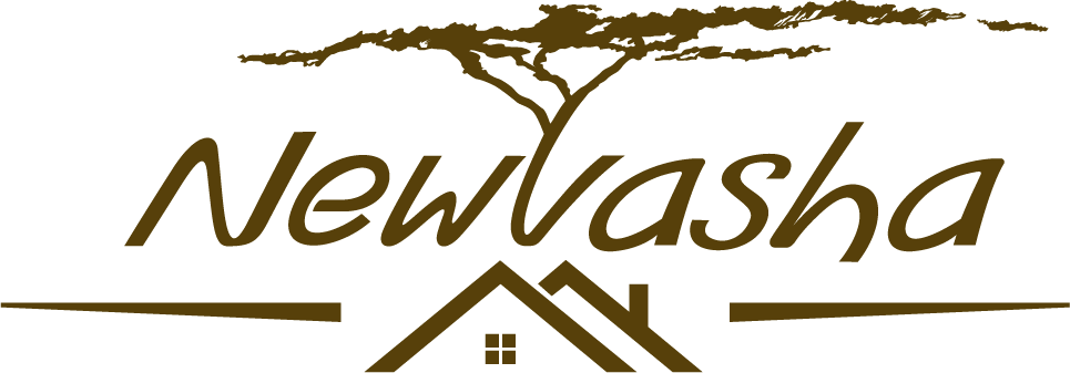 Newvasha LLP Logo