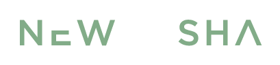 Newvasha LLP Logo