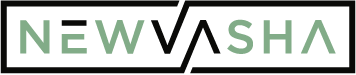 Newvasha LLP Logo